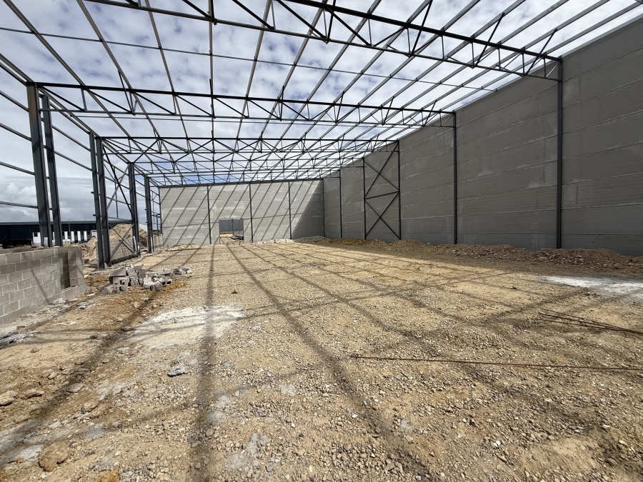 To Let commercial Property for Rent in Rivergate Western Cape